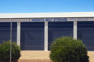 Self Storage Facilities